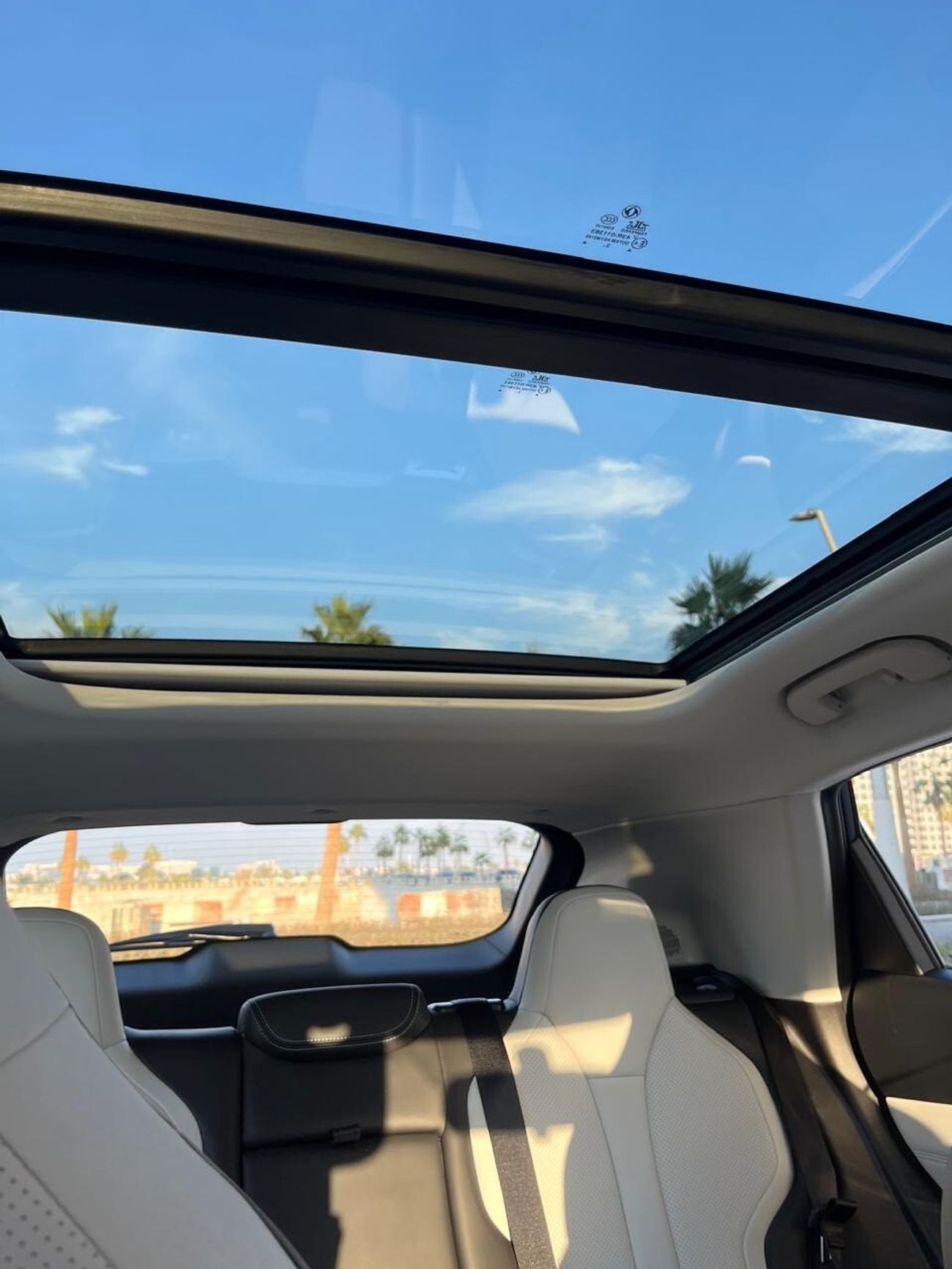 Dongfeng Mage Luxury 1.5T