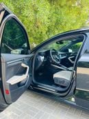 Audi A3 premium plus