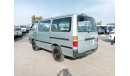 Toyota Hiace TOYOTA HIACE RIGHT HAND DRIVE (PM929)