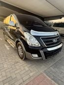 هيونداي H-1 سياره بحاله الوكاله