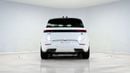 لاند روفر رينج روفر سبورت Dynamic HSE P400 3.0L UAE's Very Best Example | AED 5,614 Per Month