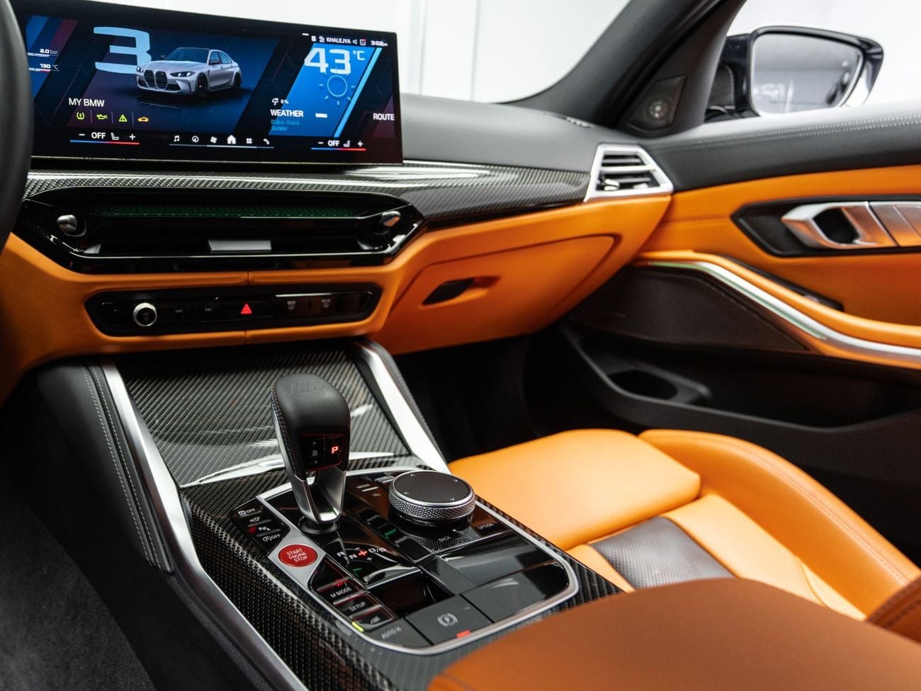 BMW M3 xDrive COMPETITION BUY NOW, PAY 2027 | THE BLACKLINE STANDARD | 2030 BMW Warranty + Service Contract