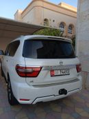 نيسان باترول