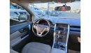 Ford Edge Ford Edge