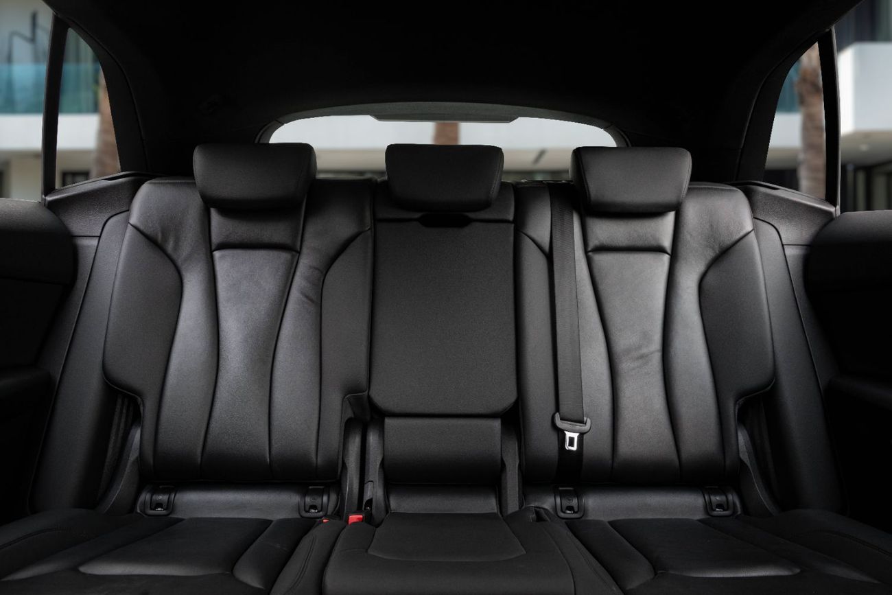 أودي Q8 55 TFSI S-Line | 3,035 P.M  | 0% Downpayment |