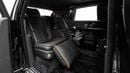 Rolls-Royce Phantom EWB - 2026 - GCC - Under Warranty and Service Contract