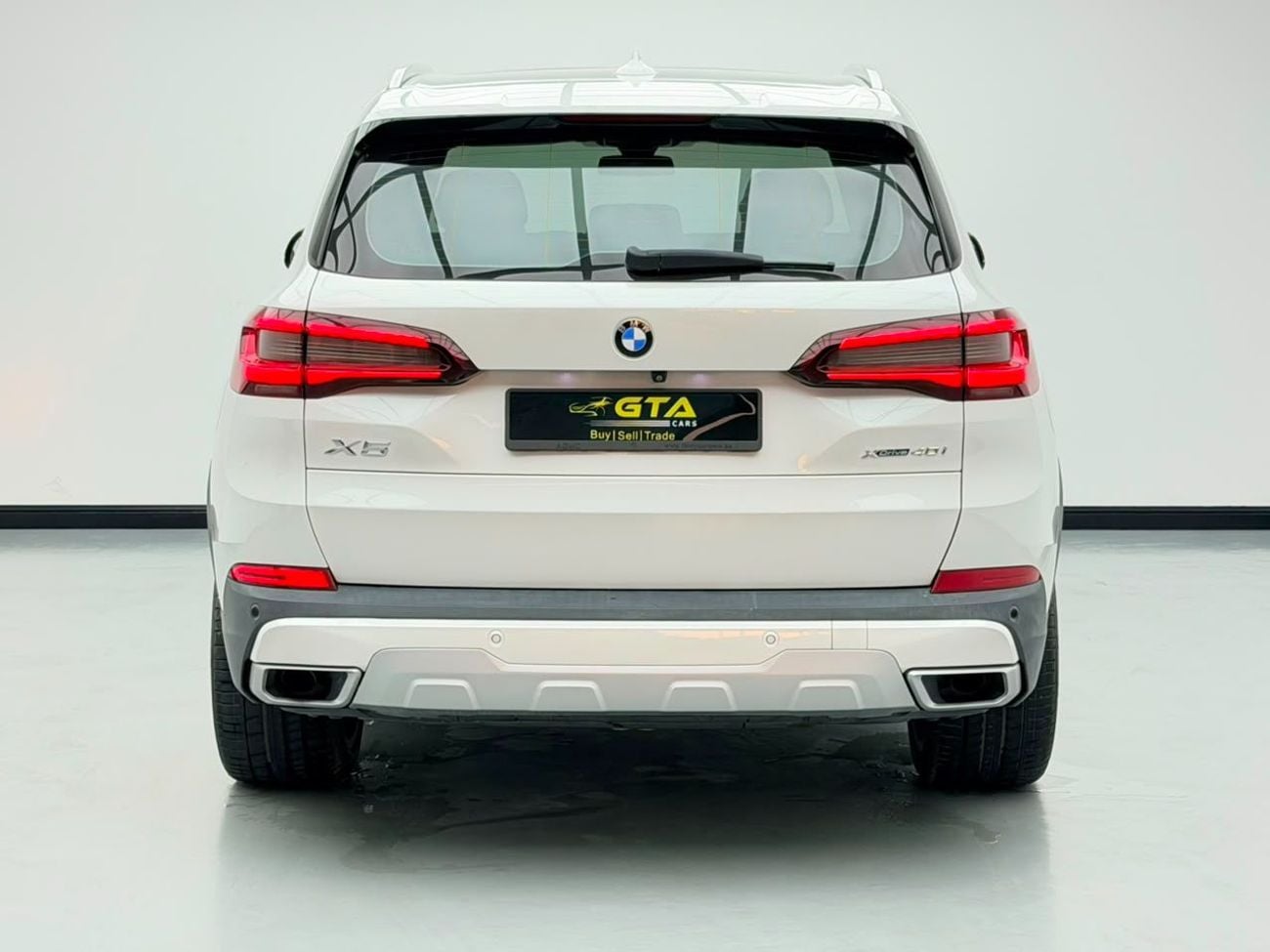 BMW X5 XDRIVE40i M SPORT 2021 BMW X5 xDrive40i M-Sport, 04/2027 BMW Warranty + Service Contract, Full BMW S