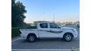 تويوتا هيلوكس ‏TOYOTA HILUX   GL   (GCC SPEC) -2020 - VERY GOOD CONDITION