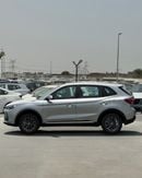 أم جي ZS NEW MG ZS 1.5L (STD) - 2025 MODEL SILVER COLOR