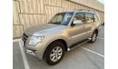 Mitsubishi Pajero MIDLINE GLS 3.5 | Under Warranty | Free Insurance | Inspected on 150+ parameters