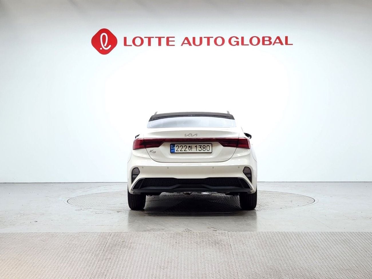 Kia K3 2023 KIA THE NEW K3 (G) 1.6 Trendy