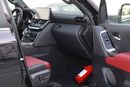 Toyota Land Cruiser 2024 TOYOTA LAND CRUISER VXR 3.3 - ATTITUDE BLACK inside RED | Export Only
