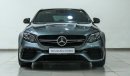 Mercedes-Benz E 63 AMG S 4M AMG VSB 28162