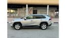Toyota RAV4 2020 XLE PUSH START 4x4 US SPEC
