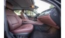 BMW 730Li BMW 730LI - 2012 - GCC - ZERO DOWN PAYMENT - 1330 AED/MONTHLY - 1 YEAR WARRANTY