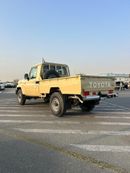 Toyota Land Cruiser Pick Up Std 4.0L Single Cab Utility 4WD