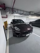 Porsche Macan Macan S 3.0L