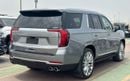 GMC Yukon 6.2 V8 Denali (AWD)