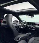 Mercedes-Benz A 35 AMG 2021 Mercedes Benz A35 AMG, Warranty, Full Service History, Excellent Condition, GCC