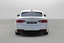 أودي A5 40 TFSI S-LINE SPORTBACK