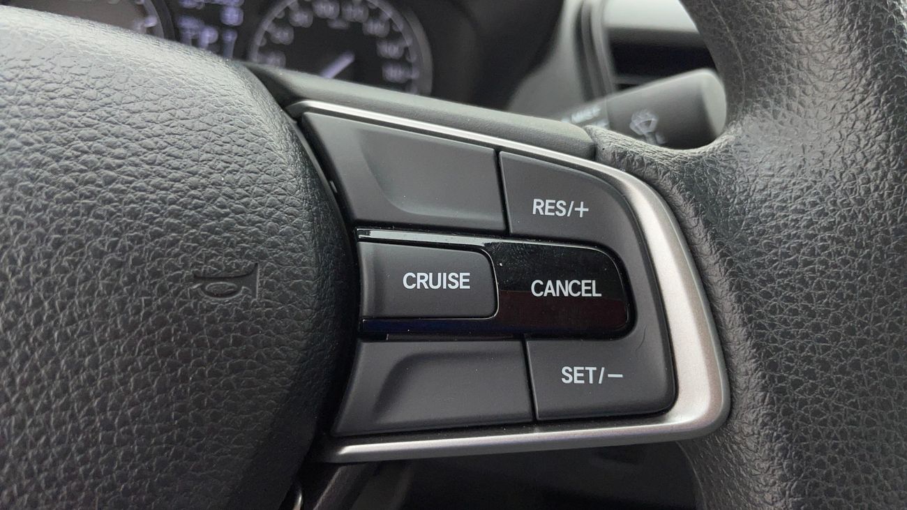 هوندا سيتي DX 1.5 | بدون دفعة مقدمة | اختبار القيادة في المنزل