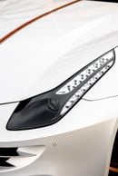 Ferrari FF STD GCC Full Service History