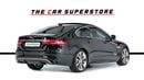 جاكوار XF R-Sport 3.0L