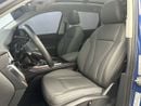 أودي Q7 45 TFSI