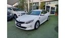 Kia Optima 2016 model, cruise control, sensor wheels, camera screen, in excellent condition, you do not need an