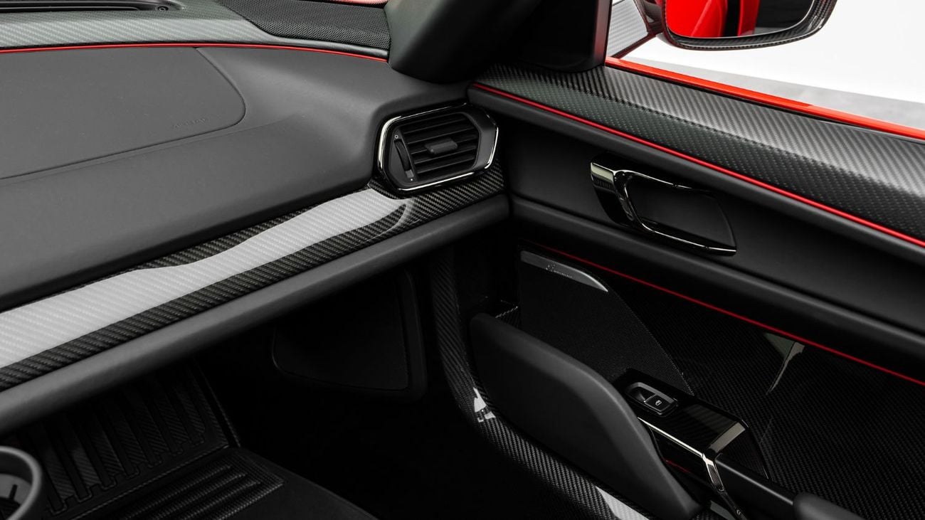 Porsche 918 Spyder - 2015 - Euro Specs