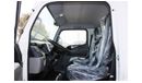 Mitsubishi Fuso Canter PRICE REDUCED 2021 | CANTER - ORIGINAL JAPAN MANUFACTURED 4.2D CAPACITY - GCC SPECS - EXPORT ONLY