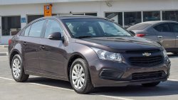 Chevrolet Cruze LS