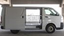 Toyota Hiace GL Toyota hiace cargo standard 2.7L V4 PETROL