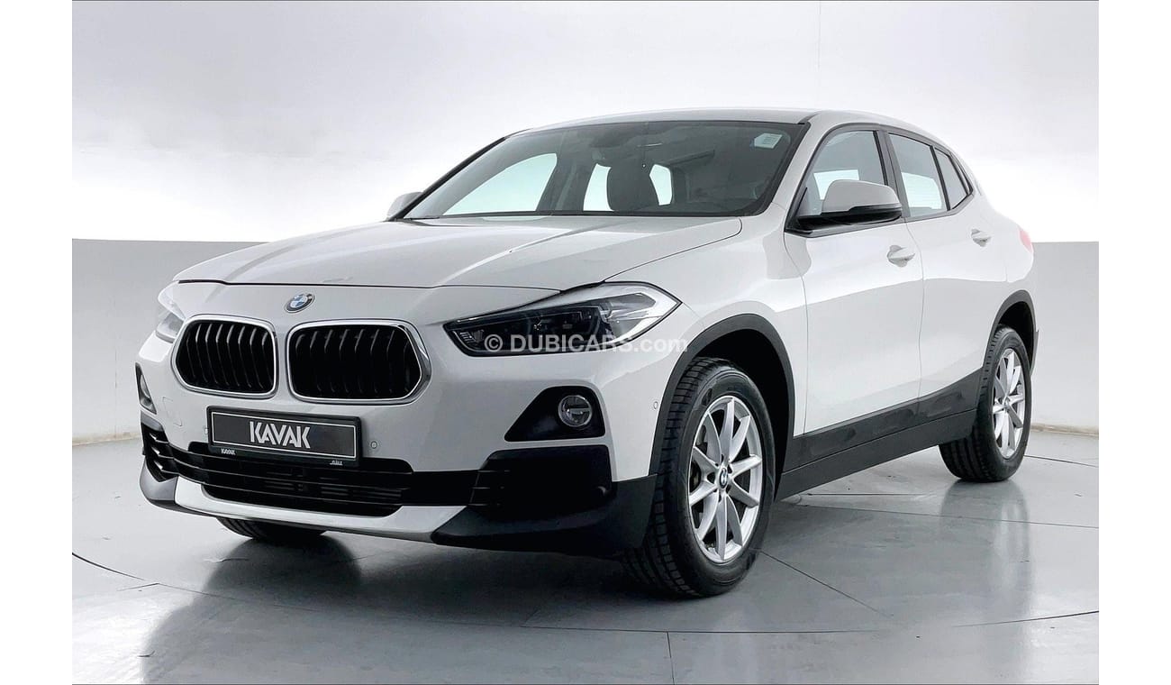 BMW X2 sDrive 20i Joy Edition