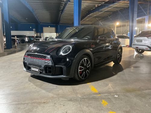 Mini John Cooper Works John Cooper Works | Guaranteed Warranty | 0 Down Payment