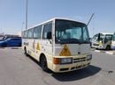 نيسان سيفيليان NISSAN CIVILIAN BUS RHD 1998 MODEL 3.4 L DIESEL MANUAL(PM02034)