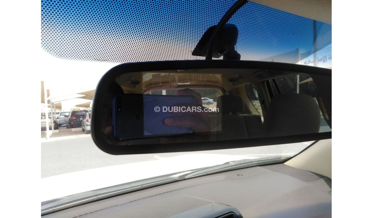 تويوتا برادو تويوتا برادو ٢٠١٥،،،، خليجية،،، فل اتوماتيك،،،، تي اكس ال،،،، بدون حوادث للبيع