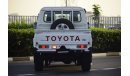 Toyota Land Cruiser Pick Up Double Cab Pick up Limited V8 4.5L Turbo Diesel 4WD Manual