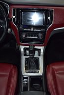 MG RX5 EXCELLENT DEAL for our MG RX5 AWD 30T ( 2022 Model ) in Blue Color GCC Specs