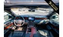 لنكن نافيجاتور 2020 Lincoln Navigator 3.5 Twin Turbo AT