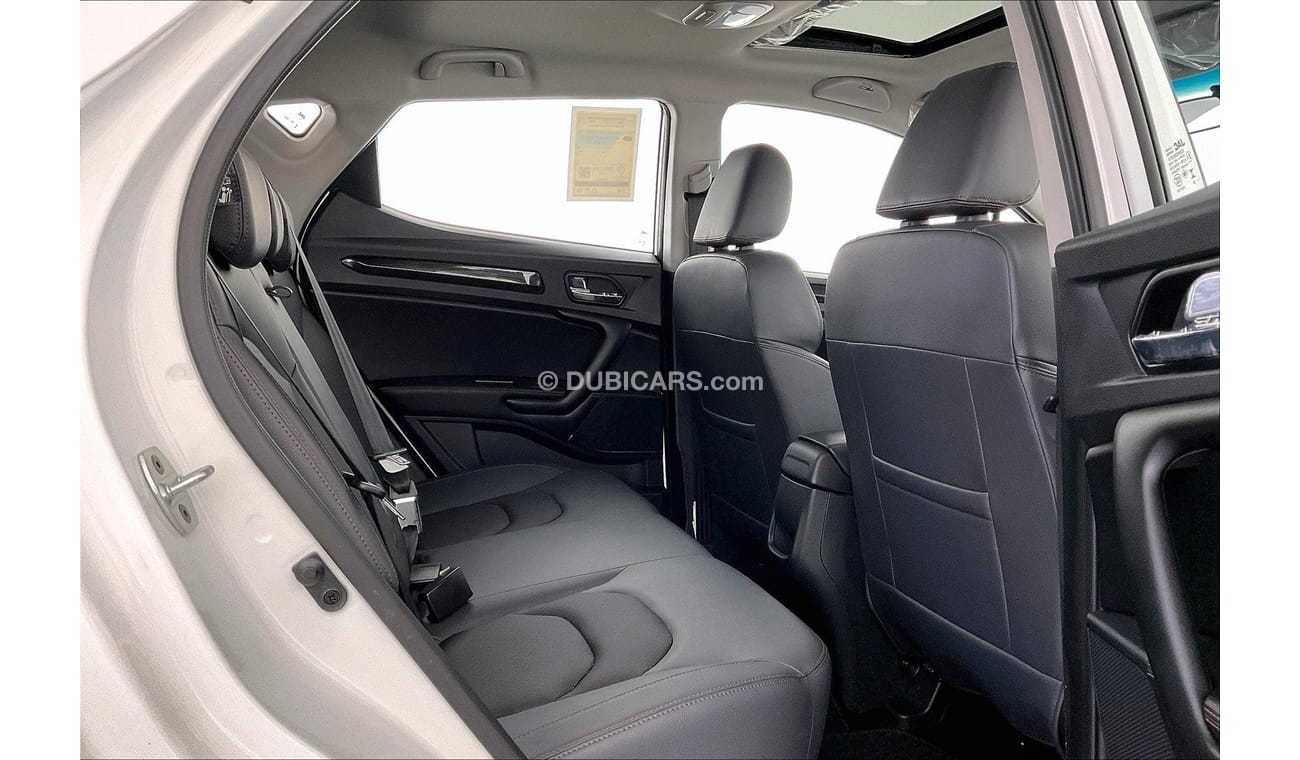 JAC JS3 Intelligent Luxury | 1 year free warranty | 0 down payment | 7 day return policy