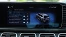 Mercedes Benz GLS450 4MATIC (For Export , НА ЭКСПОРТ) AMG EQ Boost AWD GCC 2026 Без пробега