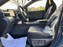 Toyota RAV4 2.5L EXR Hybrid