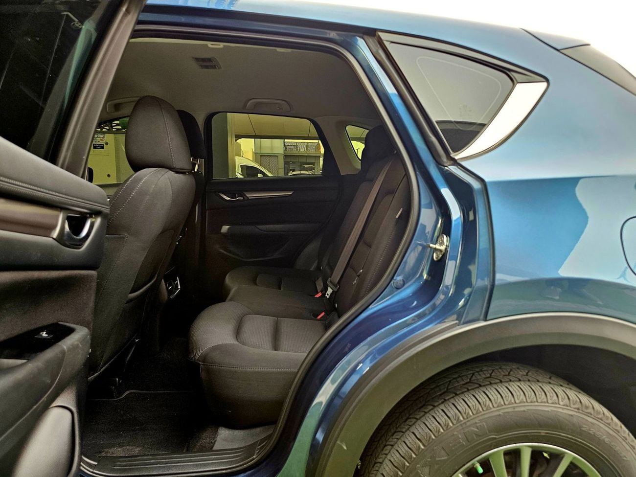 Mazda CX-5 GS CX-5 / GCC / SKYACTIVE / LOW MILEAGE