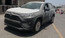 Toyota RAV4 GX | 2.5L | New Shape | 4x2 | AT