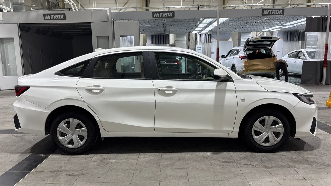 Toyota Yaris 2023 E | AED 643/Month | 0 DP | 30 Day Return | Warranty