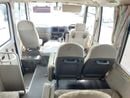 ميتسوبيشي روزا (RAMADAN OFFER) MITSUBISHI ROSA BUS RHD 2004 MODEL 4.9 L DIESEL MANUAL(PM00020)