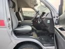Toyota Hiace TOYOTA HIACE AMBULANCE RIGHT HAND DRIVE  (PM1562)