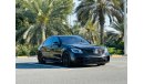 مرسيدس بنز S 550 MERCEDES S550 KIT63 ORIGINAL FULL OPTION MODEL 2015