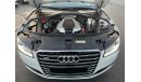 Audi A8 L 50 TFSI quattro Audi A8L_Gcc_2016_Excellent_Condition _Full option